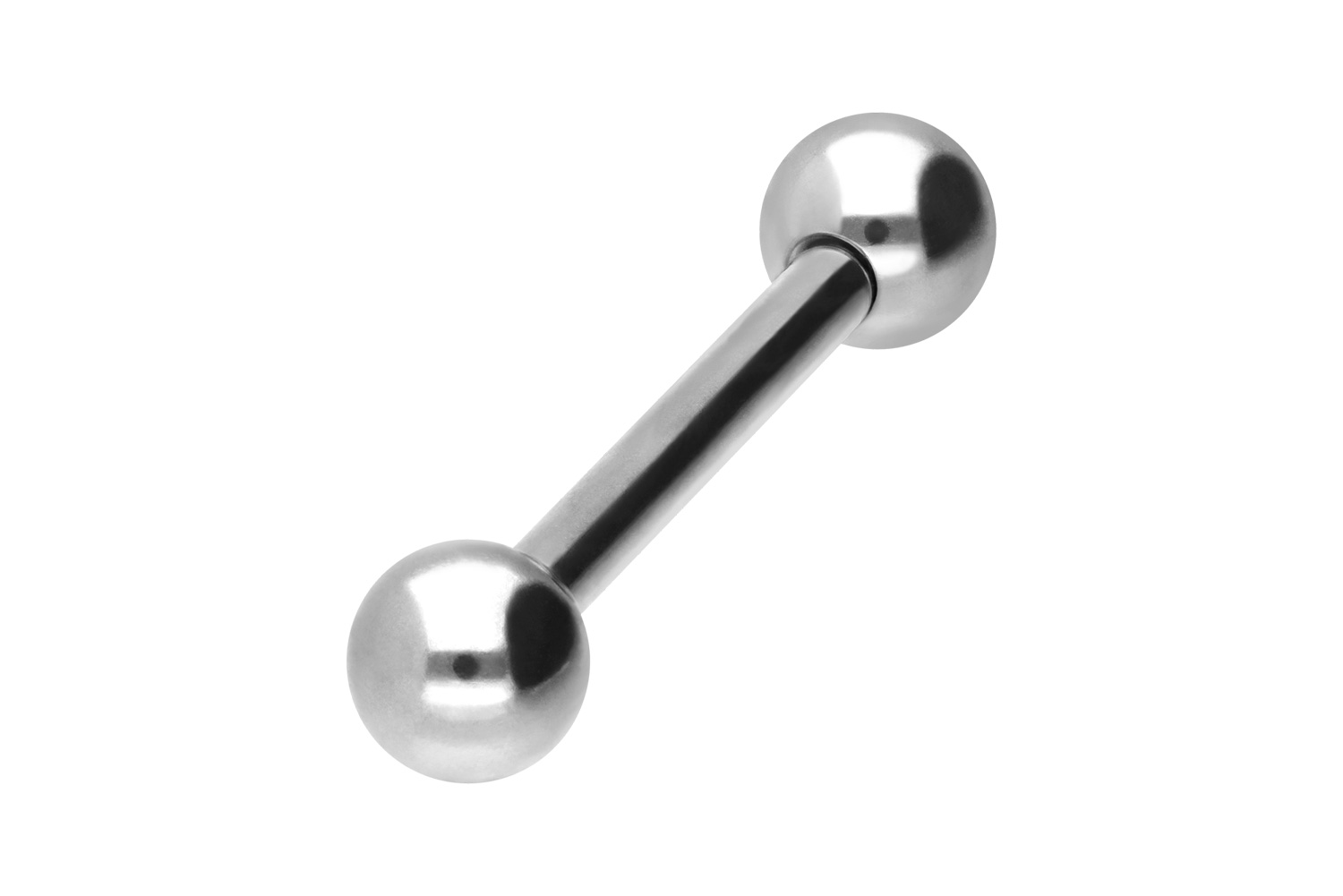 Chirurgenstahl Barbell Piercing